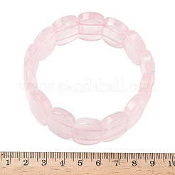 Stretch-Armbänder aus natürlichen Edelsteinperlen für Damen und Herren&nbsp;BJEW-I323-02H