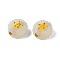 Perle acriliche luminose&nbsp;MACR-S273-64