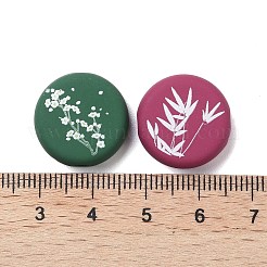 Perles acryliques opaques&nbsp;OACR-NH0001-01
