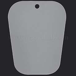 Insertos de forma de moldeador de botas de plástico&nbsp;DIY-WH20062-06E