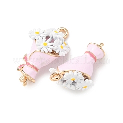 Pendentifs en alliage&nbsp;FIND-D038-014G-02