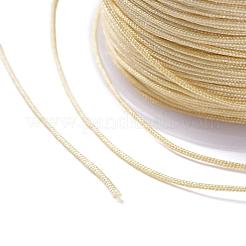 Fili intrecciati in nylon&nbsp;NWIR-K022-0.8mm-32