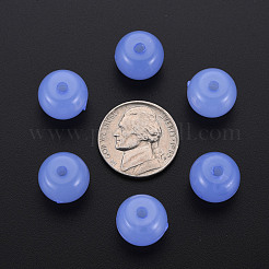 Perles en acrylique de gelée d'imitation&nbsp;MACR-S373-14-EA01