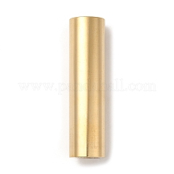 Doppelseitiger Gravur-Wachssiegel-Messingstempel&nbsp;AJEW-C031-02G