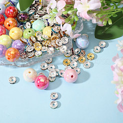Kits de búsqueda de fabricación de joyas de diy&nbsp;FIND-CA0011-26