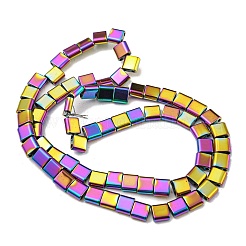 Elettrodeposte ematite sintetico non magnetico fili&nbsp;G-C106-A02-04