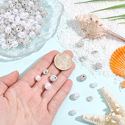 Kits de fabrication de bijoux diy&nbsp;DIY-PA0002-01C
