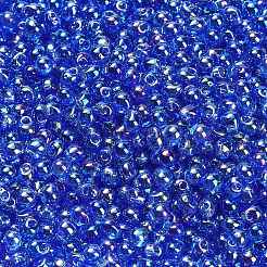 Miyuki 3.4mm Tropfenperlen&nbsp;X-SEED-MY04-DP261