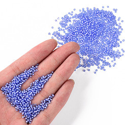 12/0 grade a perles de rocaille en verre rondes&nbsp;SEED-N001-D-13/212