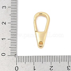 Federtorverschlüsse aus Messing&nbsp;KK-M311-24G-01
