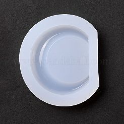 Cabochon-Silikonformen in Bärenohrform&nbsp;LS-SIMO-B001-03
