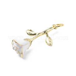 Pendente smaltati in lega&nbsp;X-PALLOY-JF01889-02
