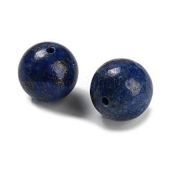 Natürliche Lapislazuli-Perlen&nbsp;G-C254-A07-10mm