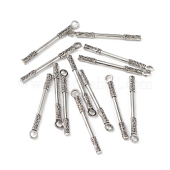 Aluminium Anhänger & Charms&nbsp;PALLOY-M206-19AS