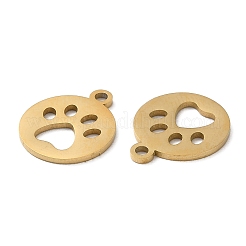 Dijes de acero inoxidable 304 con revestimiento iónico (IP)&nbsp;STAS-Q303-07G