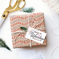 Selbstklebende Siebdruckschablone&nbsp;DIY-WH0338-351