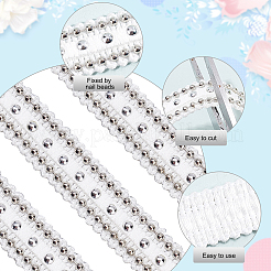 Ruban de polyester&nbsp;OCOR-WH0073-49