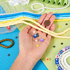 Kit de recherche de fabrication de bijoux de bricolage&nbsp;DIY-TA0006-33