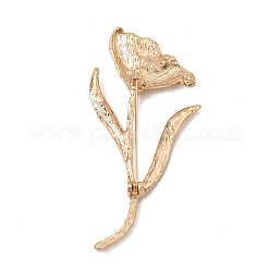 Broches de aleación&nbsp;AL-CBAF606-03G
