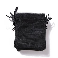 Organza Beutel&nbsp;OP-T001-7x9-07