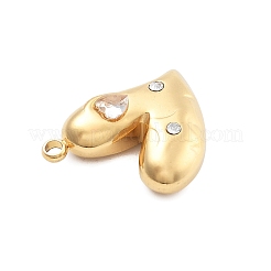 Anhänger aus Edelstahl 304&nbsp;STAS-R155-073E-G
