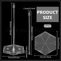Verstellbare&nbsp;DIY-WH0043-157B