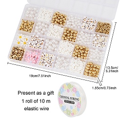 Diy schmuck machen Kit&nbsp;DIY-YW0013-11