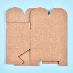 Faltbare Kraftpapierbox&nbsp;CON-K006-03A-01