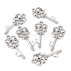 Pendentifs en alliage de style tibétain&nbsp;LS-LF11137Y