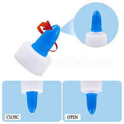 Diy Pigment-Aufbewahrungsflaschen-Kits&nbsp;DIY-PH0027-12
