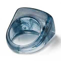 Harz-Fingerringe&nbsp;RJEW-Z007-01C