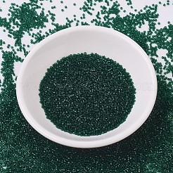 Miyuki Delica Perlen&nbsp;X-SEED-J020-DB0713