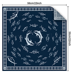 Baumwollstirnbänder&nbsp;AJEW-WH0715-011