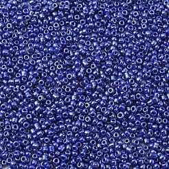 12/0 perline di vetro&nbsp;SEED-A012-2mm-128