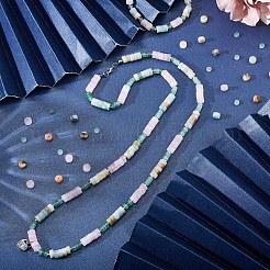 DIY Stretch Armbänder machen Kits&nbsp;DIY-SC0015-86