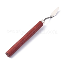 Grattoir en acier inoxydable&nbsp;AJEW-H118-03C