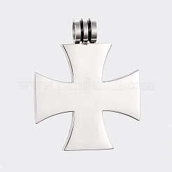 Anhänger aus Edelstahl 304&nbsp;STAS-G175-44P