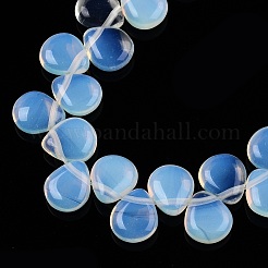 Opalite Perlen Stränge&nbsp;G-T138-117