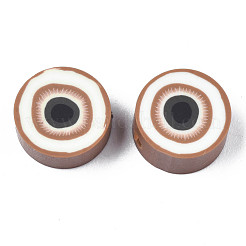 Manuell Polymer Ton Perlen&nbsp;CLAY-N009-035