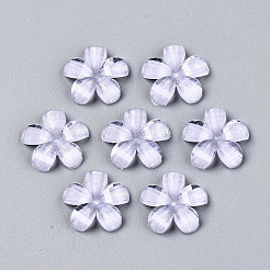 Epoxidharz-Cabochons&nbsp;CRES-R432-A-04