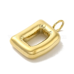 Pendentifs en acier inoxydable 304 avec placage ionique (IP)&nbsp;STAS-K263-47G-D