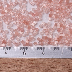 Perles miyuki delica&nbsp;SEED-J020-DB0825