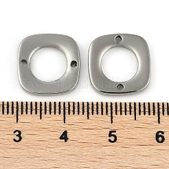 Anlaufgeschützte Verbindungsstücke aus Edelstahl 304&nbsp;X-STAS-I094-58P