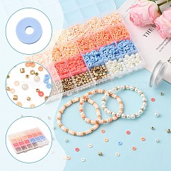 DIY Armbänder machen Kits&nbsp;DIY-FS0010-15