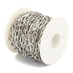 Catena portacavi in acciaio inossidabile 304 anti-ossidazione&nbsp;STAS-B020-06P