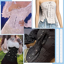 Corset de fer busc&nbsp;FIND-WH0170-31B