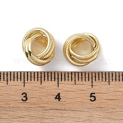 Anelli collegamenti in ottone&nbsp;KK-B087-01G