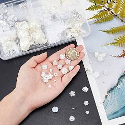 Kit de cabochons pour la fabrication de bijoux DIY&nbsp;DIY-AR0001-95