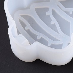 Weihnachtsbaum ice pop silikonformen selber machen&nbsp;DIY-G058-F02