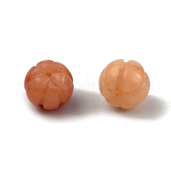 Natürliche Jade Perlen&nbsp;G-WH0021-38